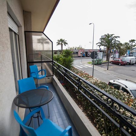 Residence Colibri Family & Bike Loano Quarto foto