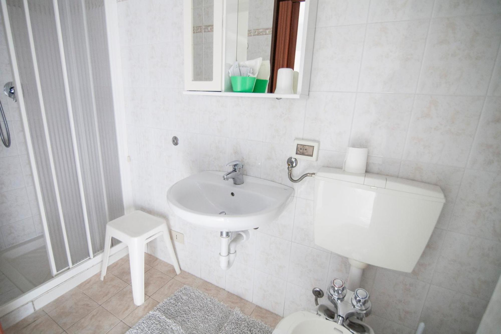 Residence Colibri Family & Bike Loano Quarto foto