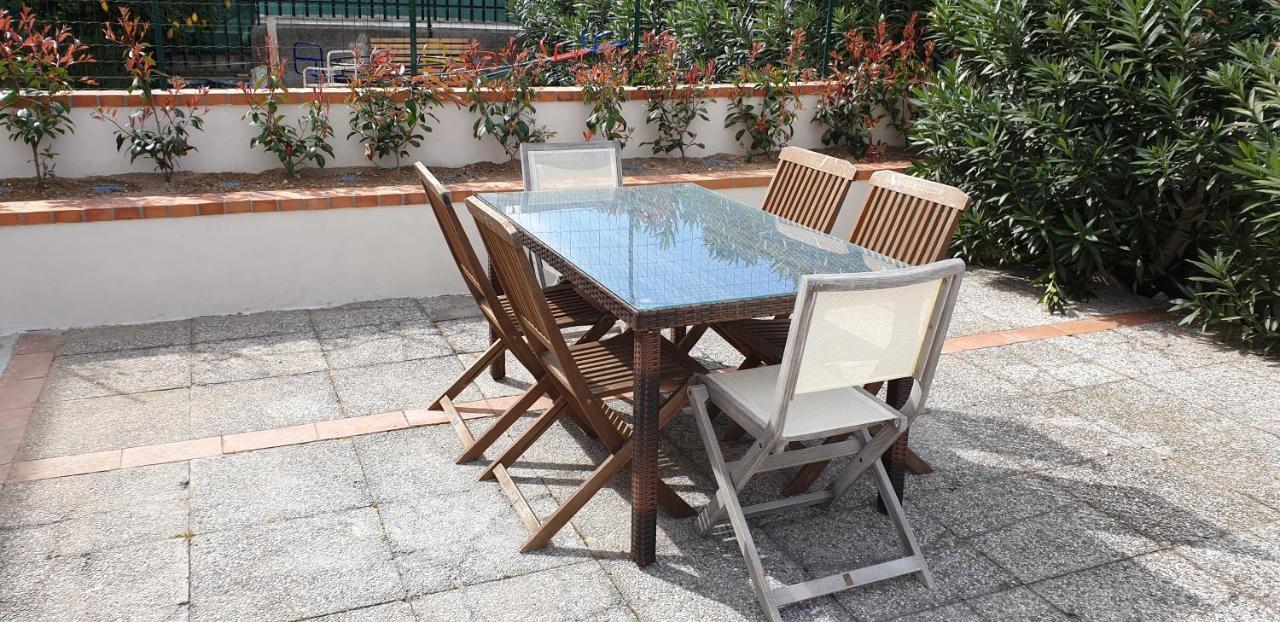 Residence Colibri Family & Bike Loano Quarto foto